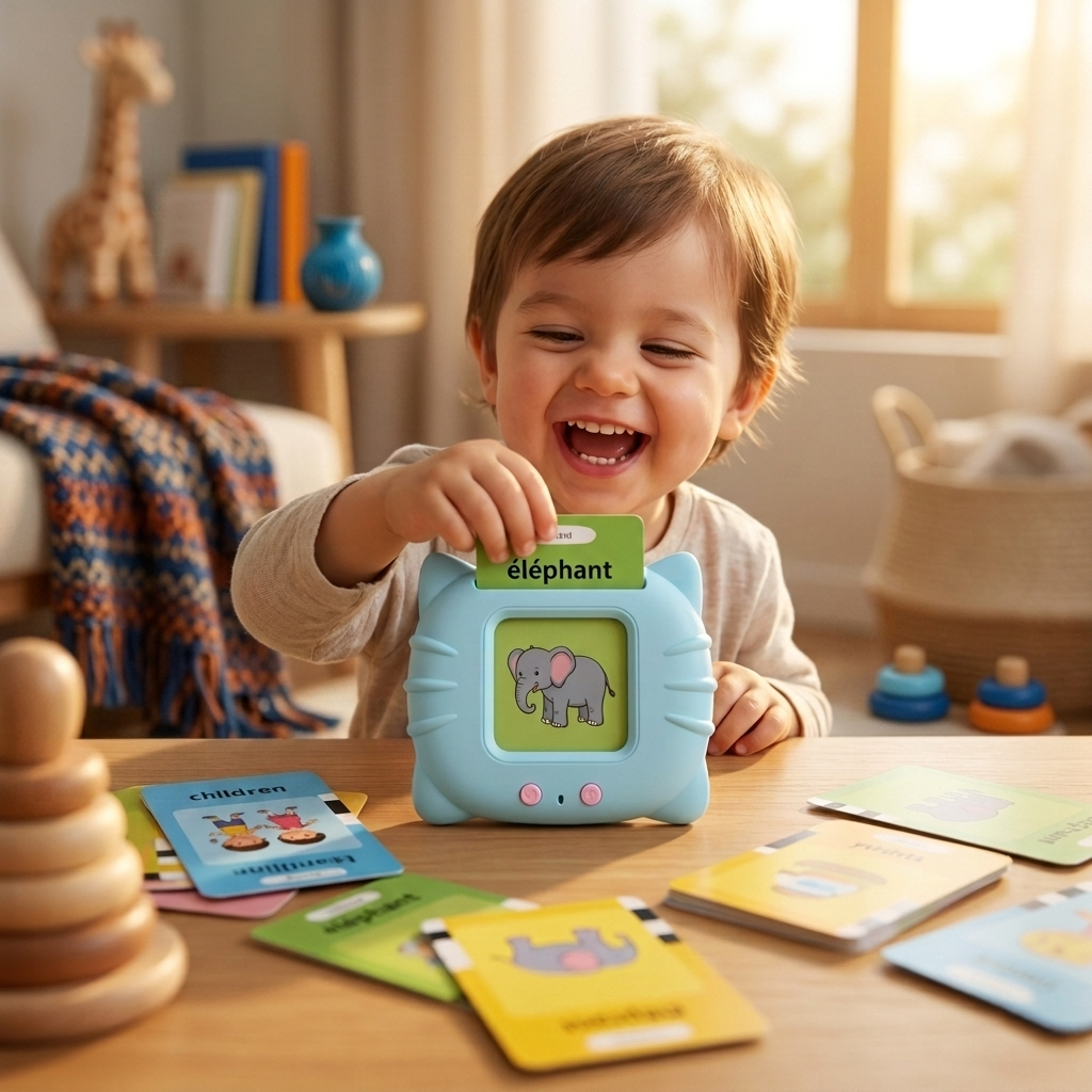 Cartes Educatives