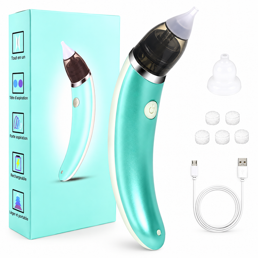 baby nasal  Aspirateur