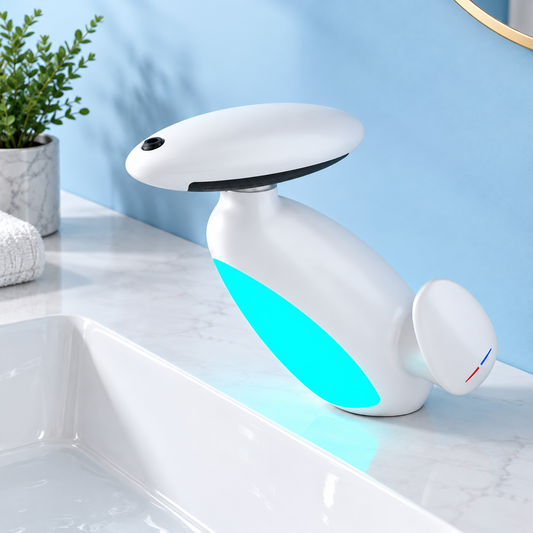 Robinet FlexiFlow