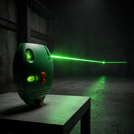 Laser Pro