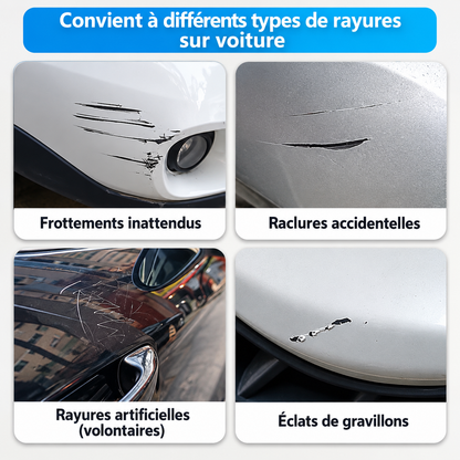 Stylo  reparation de rayures