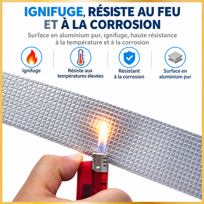 Ruban reparateur