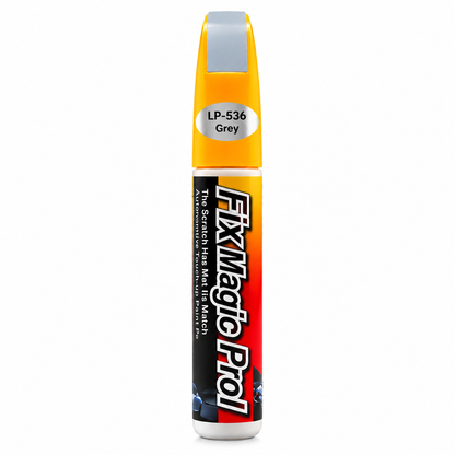 Stylo  reparation de rayures