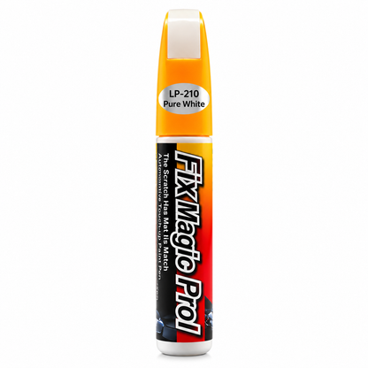 Stylo  reparation de rayures
